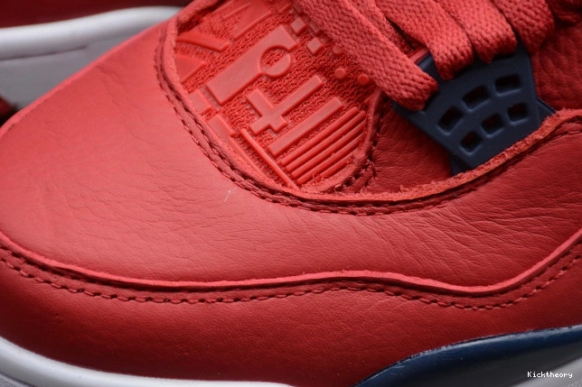 Kicktheory SE FIBA Air Jordan CI1184-617 4 0818